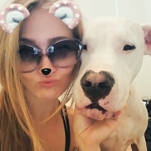 Meet your Posher, Devra